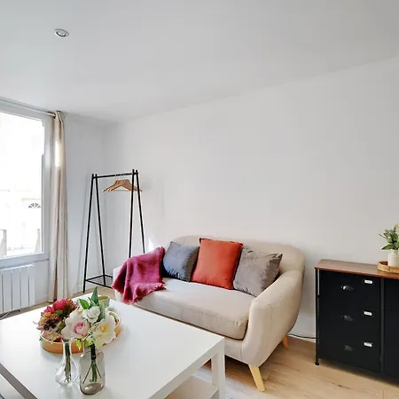 A Proximite De Paris Apartment *