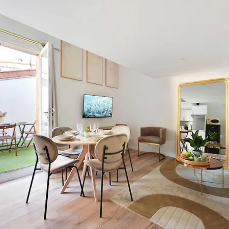 A Proximite De Paris Apartment *