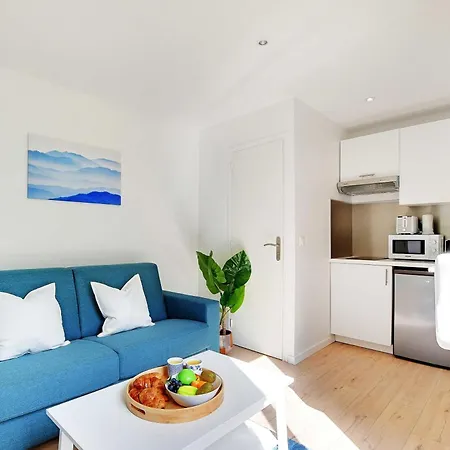 A Proximite De Paris Apartment