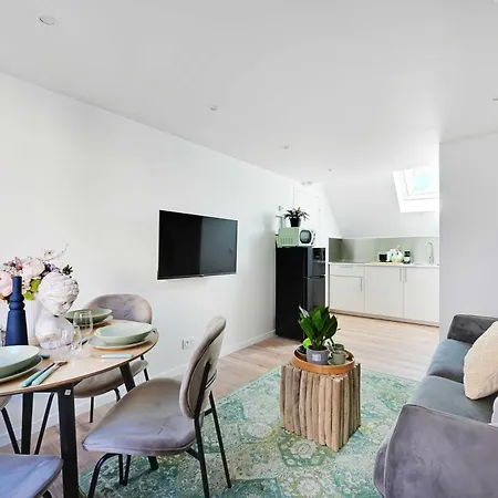 A Proximite De Paris Apartment *