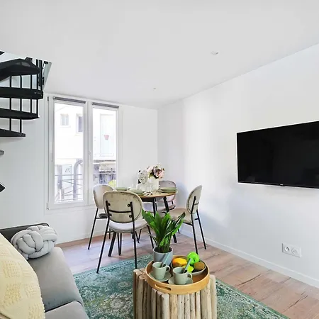 A Proximite De Paris Apartment Le Kremlin-Bicetre