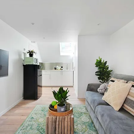 Apartment A Proximite De Paris Le Kremlin-Bicetre