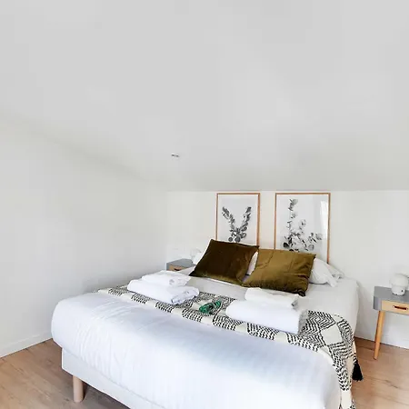 Apartment A Proximite De Paris Le Kremlin-Bicetre
