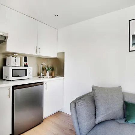 A Proximite De Paris Apartment