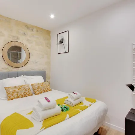 Apartamento Cmg - 2p - Kremlin-bicêtre - Place D'italie 8 Le Kremlin-Bicêtre