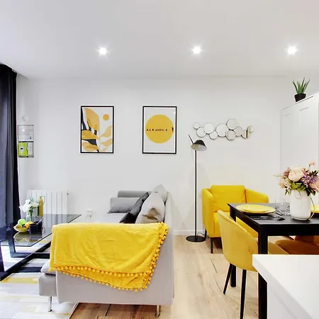 شقة A Proximite De Paris *