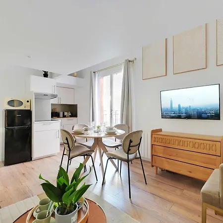 A Proximite De Paris Apartament *