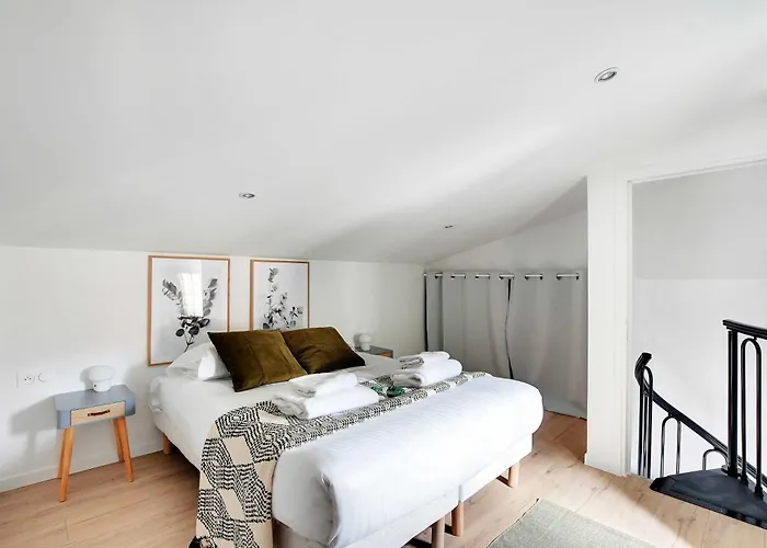 A Proximite De Paris Le Kremlin-Bicêtre