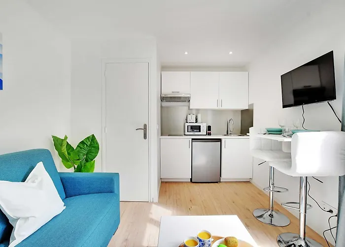 A Proximite De Paris Le Kremlin-Bicêtre